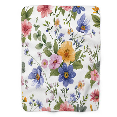 Throw Blanket