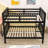 Didy Kids Full Over Full Bunk Bed-1211303017
