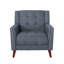 Fauteuil rembourré-134197169