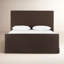 Daphne Upholstered Bed-849739187-849739184