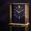 Lamartine Metal Wall Clock-1321331487