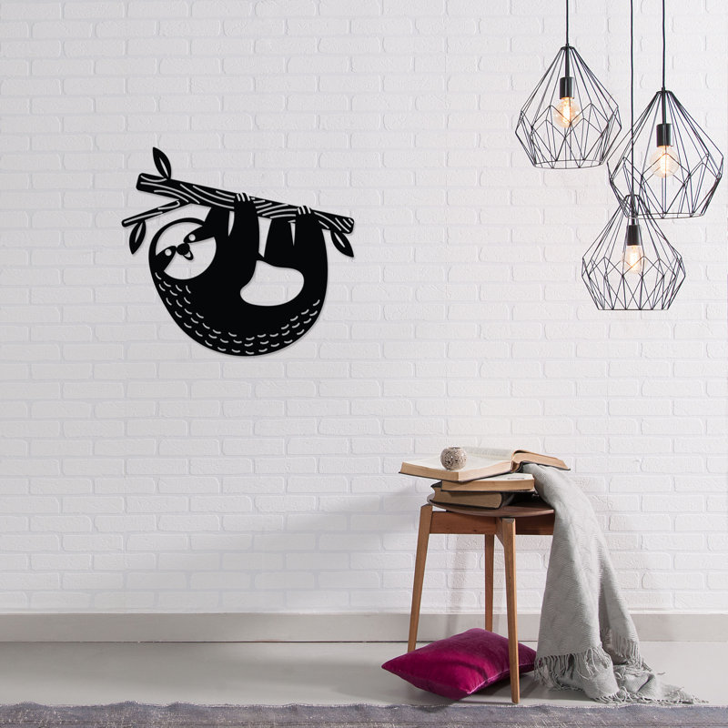 Animals Wall Decor