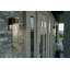 Applique murale en aluminium Lonnie-309469271