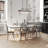 Atef 6 - Light Unique Tiered Chandelier-569936659-599907745