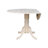 Philipston Extendable Round Solid Wood Dining Table-1623425133-1639236438