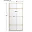 Miroir Uttermost Wrenton
