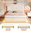 Ottoman Storage Bed
