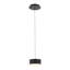 Scrivner 1 - Light LED Pendant