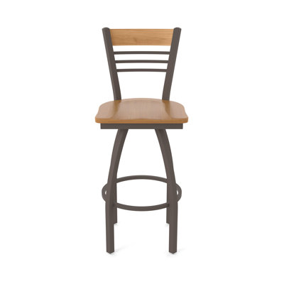 Tabouret tournant 880 Eleanor