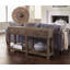 Alexandra 3 - Piece Solid Wood Living Room Table Set