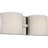 2 - Light Dimmable LED Vanity Light