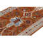 Handmade Wool Area Rug