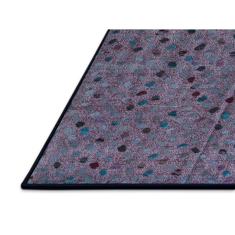 Tapis multicolore, Rectangle 3 pi x 5 pi