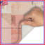Tapis de bain texturé rose-836061344