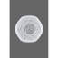 Table d'appoint latérale blanche (inventaire CA)-804064496