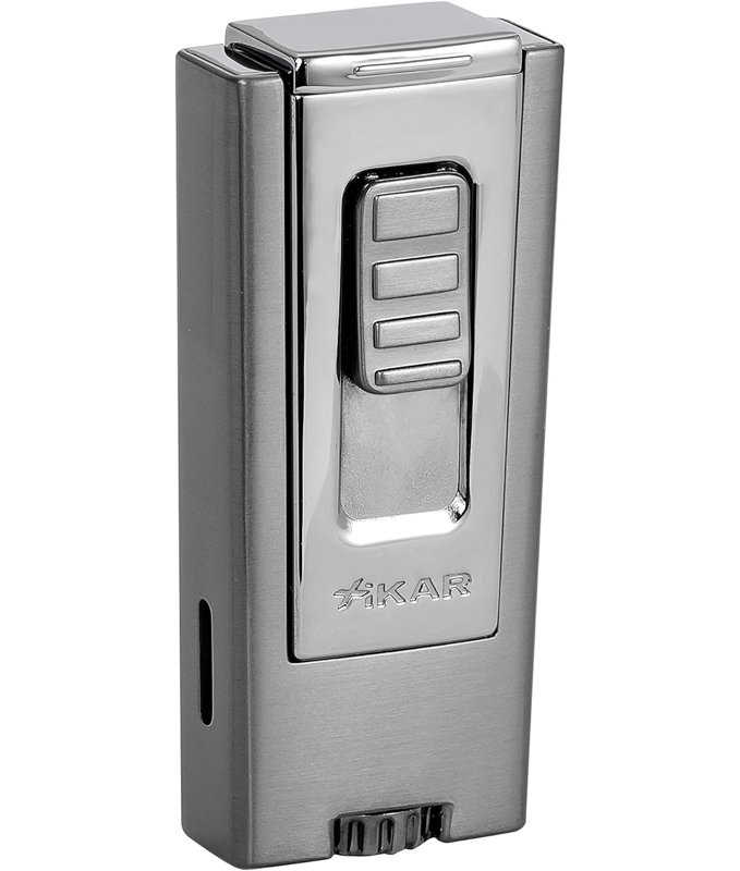 Briquet, Bronze industriel