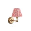 Step Wing Armed Sconce-111556292