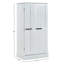 Garde-manger autoportant 47 po
