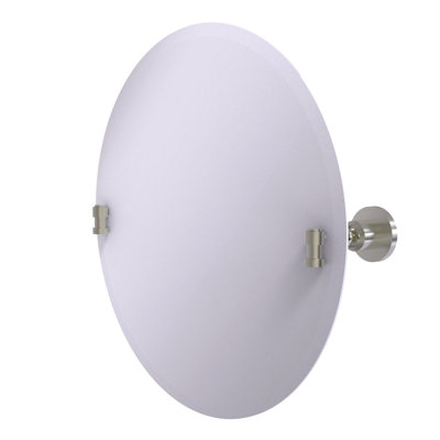 Gober Metal Wall Mirror