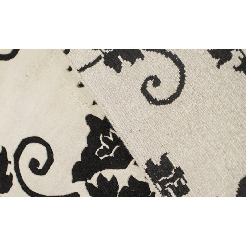 Himalayan One-of-a-Kind 6'2" X 8'10" Area Rug