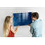 Magnetic Glass Dry Erase Board