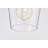 Laureen 1 - Light Dome Pendant-559771296