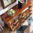 Brown+Red+Green+Blue+Yellow Solid + Manufactured Wood Accent Cabinet-192073887