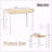 Dining Table Set