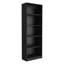 Ensemble de bibliothèque 3 pièces, 60 po de large avec 15 tablettes, ensemble de salon-923963857