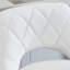 Tabouret de bar rotatif à hauteur ajustable Terrianna-411736275-411736277