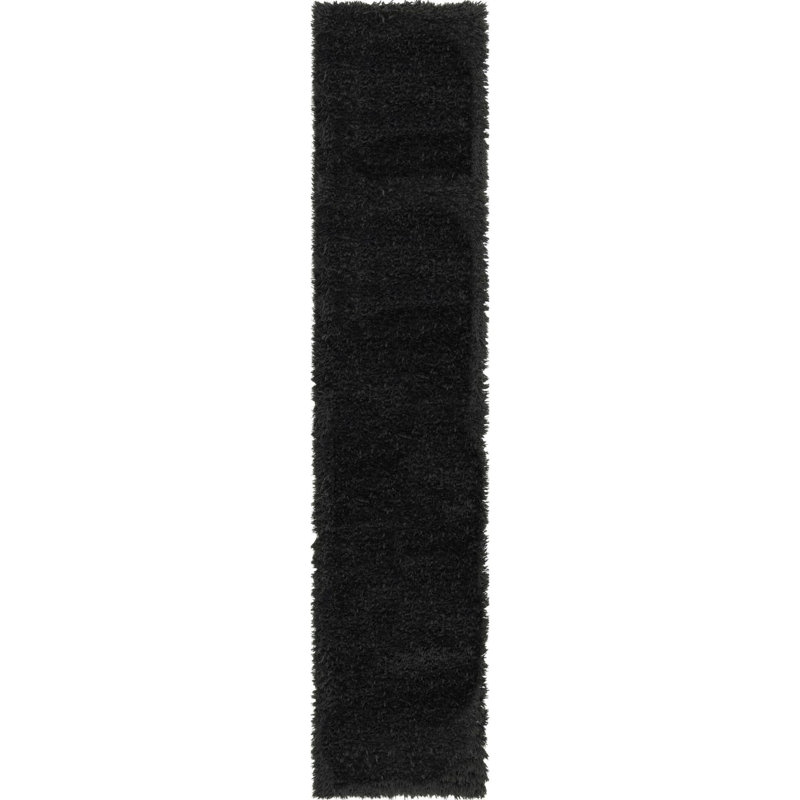 Indoor Rug, Runner 2'7" x 13'