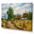 Wrapped Canvas