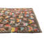 Tapis brun Oldfield