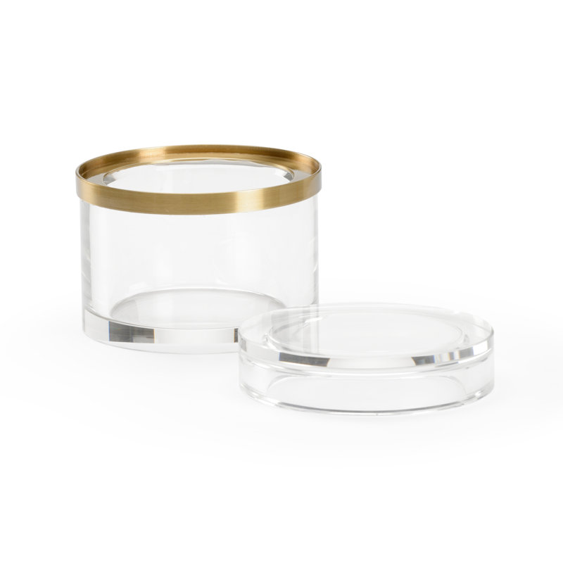 Claire Bell Jewelry Box