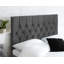 Linda Upholstered Velvet Headboard-1282893844-1282893836