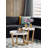 Metal Table Vase-349293140