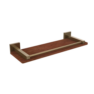 Haranu Bracket Shelf