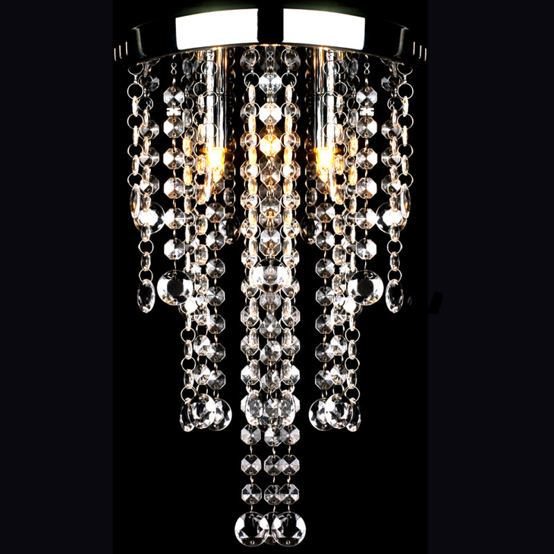 Crystal Chandelier