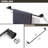 5 - Piece Bathroom Hardware Set-77564864