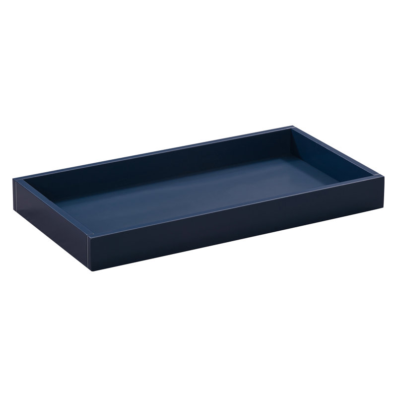 Plateau de table à langer Universal, Marine