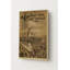 Velocipedfabrik Neumarkt Goldschmidt des années 1890 - Affiche industrielle vintage Art mural — Portrait Art mural en métal-304968464