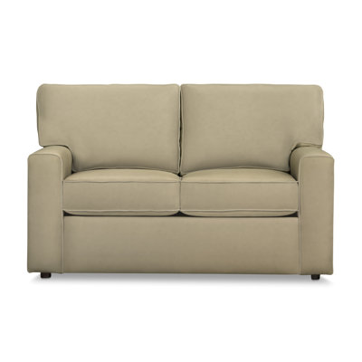 Lawson 59.5" Upholstered Loveseat