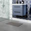 Tapis de bain en microfibre Efrin-502143441-502143446