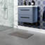 Tapis de bain en microfibre Efrin-502143446-502143441