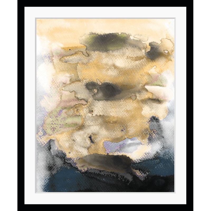 Colour - Single Picture Frame Print