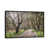 Toile encadrée noire n'est pas disponible
