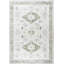 Montana Collection Rectangle Oriental and Vintage Look Area Rug-136423621