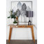 Console en bois massif 45 po Morena-24388876-24388877