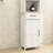 Floor Standing Cabinet With 1 Door And 1 Drawer -