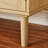 Marsallo 31.51 " W Credenza and Server